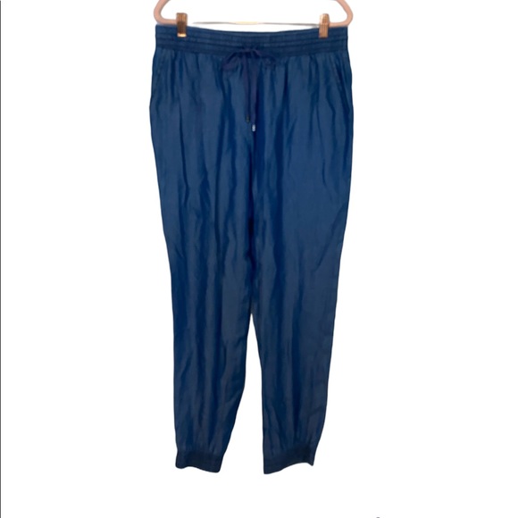 1250c Drawstring Joggers. Size Medium. - Picture 2 of 6